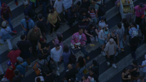 Turnstile: Never Enough