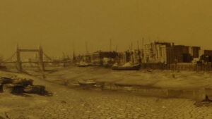 The Day the Earth Caught Fire