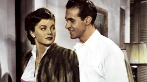 Neptune’s Daughter