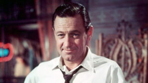 The World of Suzie Wong