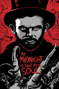At Midnight I’ll Take Your Soul