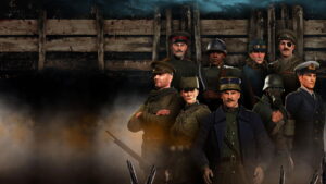 The War to End All Wars – The Movie