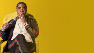 Tracy Morgan: Takin’ It Too Far