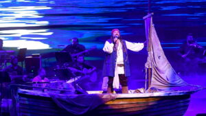 Ata Demirer Gazinosu