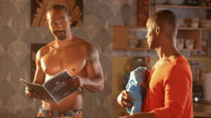 Noah’s Arc: The Movie