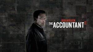 The Accountant²