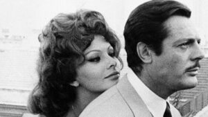 Marriage Italian Style