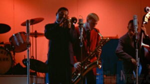 Jazz on a Summer’s Day