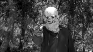 Let’s Stop at the Morgue