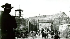 Kill Them All and Come Back Alone