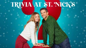 Trivia at St. Nick’s