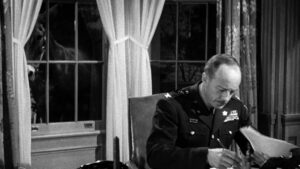 Francis Goes to West Point