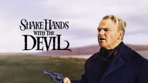 Shake Hands with the Devil