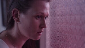 Valeria Is Getting Married