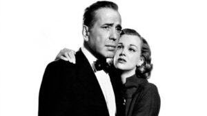 The Harder They Fall