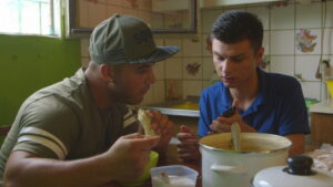 Narrow Path to Happiness