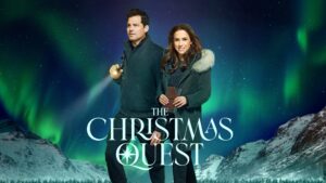 The Christmas Quest
