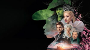 Wicked: For Good