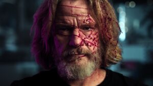 Sunray: Fallen Soldier