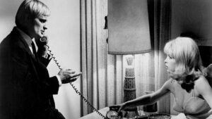 The Spy in the Green Hat