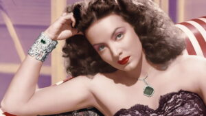 The Kneeling Goddess