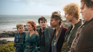 The Rats: A Witcher Tale