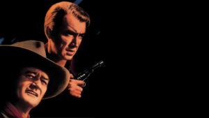 The Man Who Shot Liberty Valance