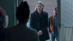 The Hunt for Meral Ö.