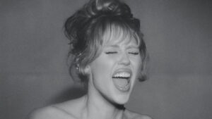 Miley Cyrus: Something Beautiful