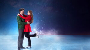 An Ice Palace Romance