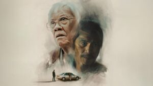 The Accidental Getaway Driver