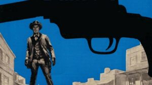 In a Colt’s Shadow