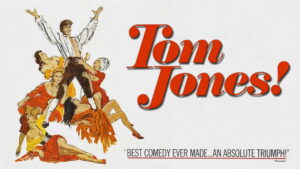 Tom Jones