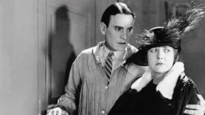 A Woman of Paris: A Drama of Fate