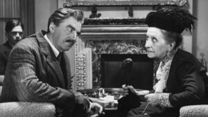 Inspector Palmu’s Error