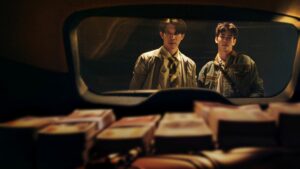 Everybody Loves Me When I’m Dead