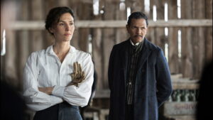 The Edge of the Blade