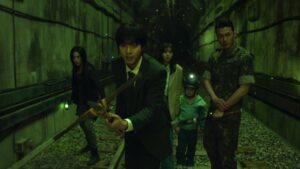 Omniscient Reader: The Prophecy