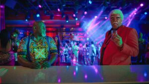 Madea’s Destination Wedding