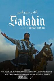 Saladin the Victorious