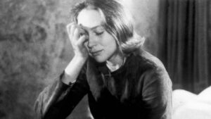 The Trial of Joan of Arc