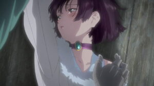 Kabaneri of the Iron Fortress: The Battle of Unato