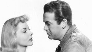 The Street with No Name