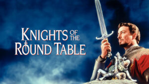 Knights of the Round Table