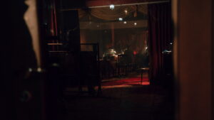 Captain Volkonogov Escaped