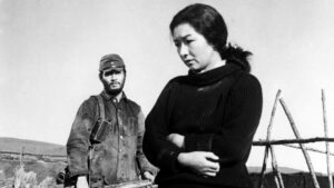 The Human Condition III: A Soldier’s Prayer