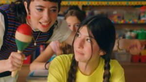 You Are So Not Invited to My Bat Mitzvah