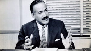 Crime and Punishment USA