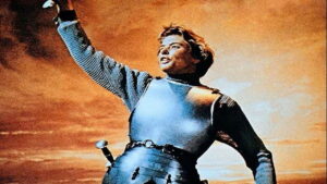 Joan of Arc