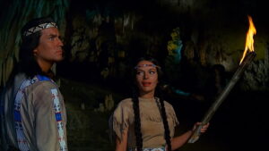 Last of the Renegades